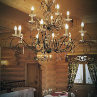 Elstead Elstead Lighting  Kronle gallery 4_2nd