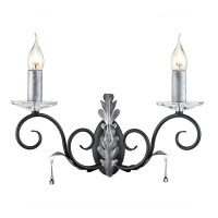 Elstead Elstead Lighting Wandleuchte Ama gallery