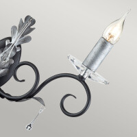 Elstead Elstead Lighting Wandleuchte Amarilli 2xE14  H:29 L: