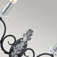 Elstead Elstead Lighting Wandleuchte Amarilli 2xE14  H:29 L: