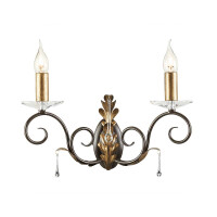 Elstead Elstead Lighting Wandleuchte Ama gallery