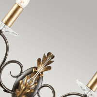 Elstead Elstead Lighting Wandleuchte Amarilli 2xE14  H:29 L: