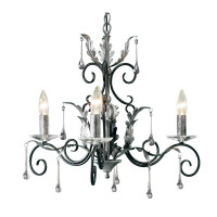 Elstead Elstead Lighting Kronleuchter Am gallery