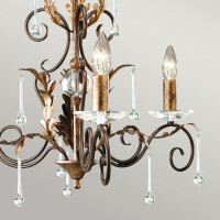 Elstead Lighting Kronleuchter Am gallery 20_2nd