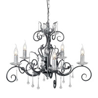 Elstead Elstead Lighting Kronleuchter Am gallery