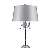 Elstead Elstead Lighting Tischleuchte Am gallery