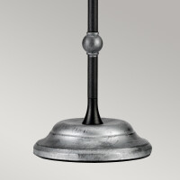 Elstead Elstead Lighting Tischleuchte Amarilli 1xE27  H:72 A