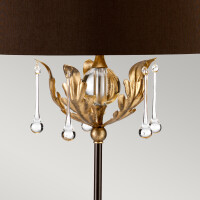 Elstead Elstead Lighting Tischleuchte Amarilli 1xE27  H:72 A