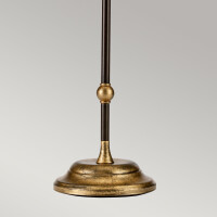 Elstead Elstead Lighting Tischleuchte Amarilli 1xE27  H:72 A