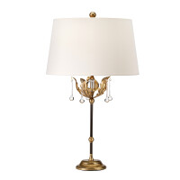 Elstead Elstead Lighting Amarilli Tischl gallery