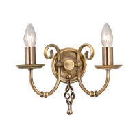 Elstead Elstead Lighting Wandleuchte Art gallery