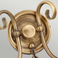 Elstead Elstead Lighting Wandleu gallery 1_2nd