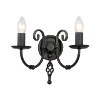 Elstead Elstead Lighting Wandleuchte Art gallery