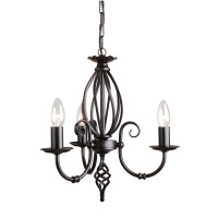 Elstead Elstead Lighting Kronleuchter Ar gallery