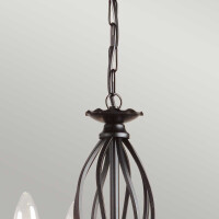 Elstead Lighting Kronleuchter Ar gallery 24_2nd