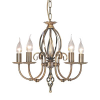 Elstead Elstead Lighting Kronleuchter Ar gallery