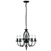 Elstead Elstead Lighting Kronleuchter Ar gallery