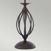 Elstead Elstead Lighting Tischleuchte Artisan 1xE27  H:55 AR