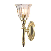 Elstead Elstead Lighting Wandleuchte Dryden 1xG9  H:33 L:14 
