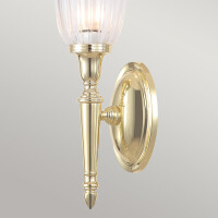 Elstead Elstead Lighting Wandleuchte Dryden 1xG9  H:33 L:14 