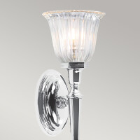 Elstead Elstead Lighting Wandleuchte Dryden 1xG9  H:33 L:14 
