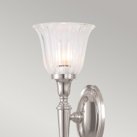 Elstead Elstead Lighting Wandleuchte Dryden 1xG9  H:33 L:14 