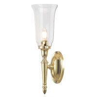 Elstead Elstead Lighting Wandleuchte Dry gallery