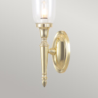Elstead Elstead Lighting Wandleuchte Dryden 1xG9  H:41 L:12 