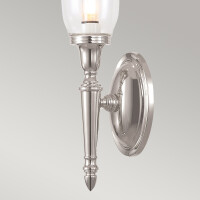 Elstead Elstead Lighting Wandleuchte Dryden 1xG9  H:41 L:12 