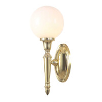Elstead Elstead Lighting Wandleuchte Dryden 1xG9  H:35...