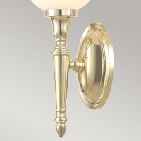 Elstead Elstead Lighting Wandleuchte Dryden 1xG9  H:35...