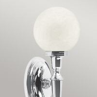 Elstead Elstead Lighting Wandleuchte Dryden 1xG9  H:35 L:13,