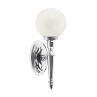 Elstead Lighting Wandleuchte Dryden 1xG9 gallery