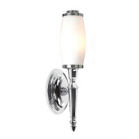 Elstead Lighting Wandleuchte Dryden 1xG9 gallery