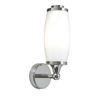 Elstead Elstead Lighting Wandleuchte Eliot 1xG9  H:28...