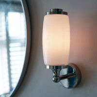 Elstead Elstead Lighting Wandleuchte Eliot 1xG9  H:28...