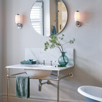 Elstead Elstead Lighting Wandleuchte Eliot 1xG9  H:28 L:13 B