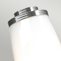 Elstead Elstead Lighting Wandleuchte Eliot 1xG9  H:28 L:13 B