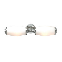 Elstead Elstead Lighting Wandleuchte Eliot 2xG9  H:9,5...