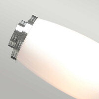 Elstead Elstead Lighting Wandleuchte Eliot 2xG9  H:9,5 L:13 