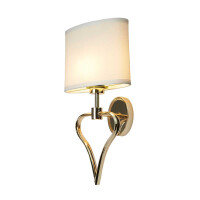 Elstead Lighting  Wandleuchte Falmouth 1 gallery