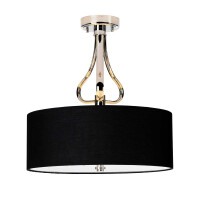 Elstead Elstead Lighting Deckenleuchte Falmouth 3xG9...