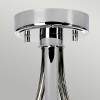 Elstead Elstead Lighting Deckenleuchte Falmouth 3xG9...