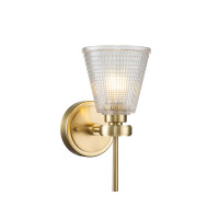 Elstead Elstead Lighting Badezimmerleuchte Gunnislake G9 LED