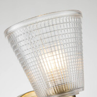 Elstead Lighting Badezimmerleuchte Gunnislake G9 LED 3.5W IP