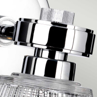 Elstead Elstead Lighting Wandleuchte Gunnislake 1xG9  H:26 L