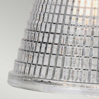 Elstead Elstead Lighting Wandleuchte Gunnislake 1xG9  H:26 L