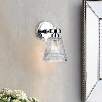 Elstead Elstead Lighting Wandleuchte Gunnislake 1xG9  H:26 L