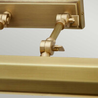 Elstead Lighting  Bilderleuchte Chawton 4xE14  H:11,9 L:18,6