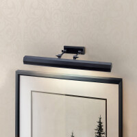 Elstead Lighting  Bilderleuchte Chawton 4xE14  H:11,9 L:18,6